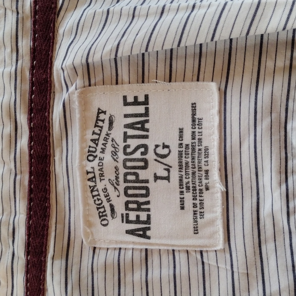 Men's shirts